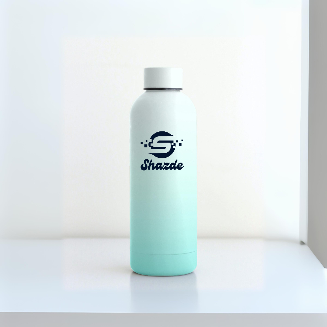 Shazde Athletic Hydration Flasche