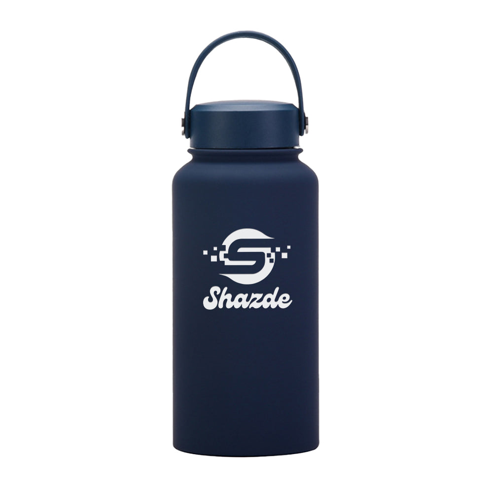 Shazde Elegant Thermos Flasche