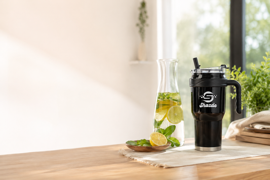 Kaffee to go: Warum ein Thermobecher deinen Morgen rettet
