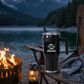 SHAZDE Coffee Mug – Thermobecher für Büro & unterwegs