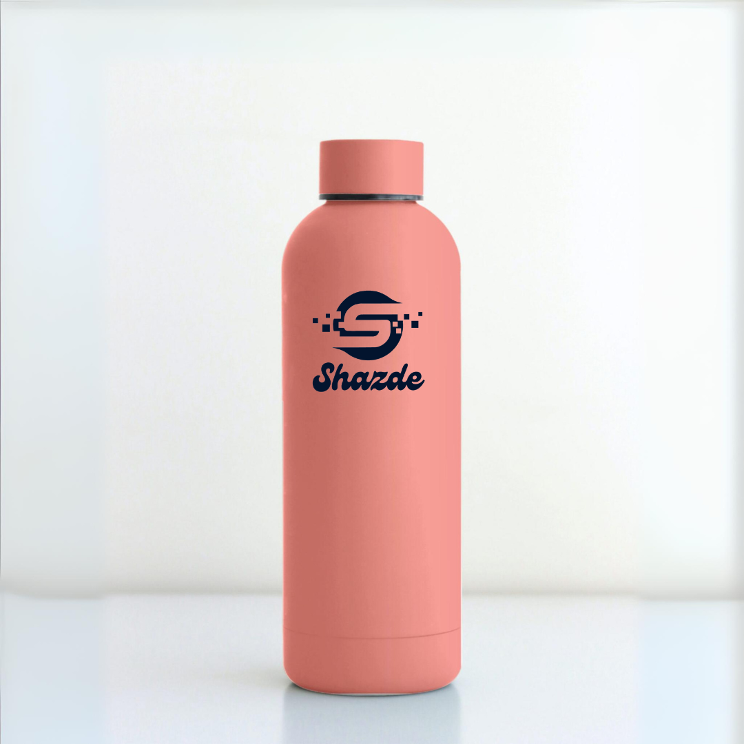Shazde Athletic Hydration Flasche