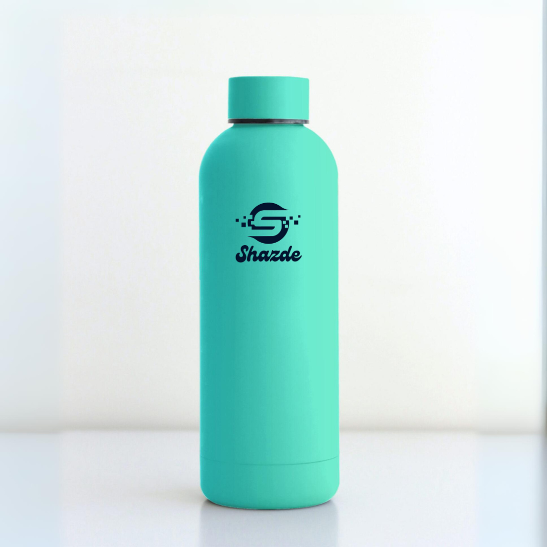 Shazde Athletic Hydration Flasche