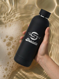 Athletic – Sport-Trinkflasche