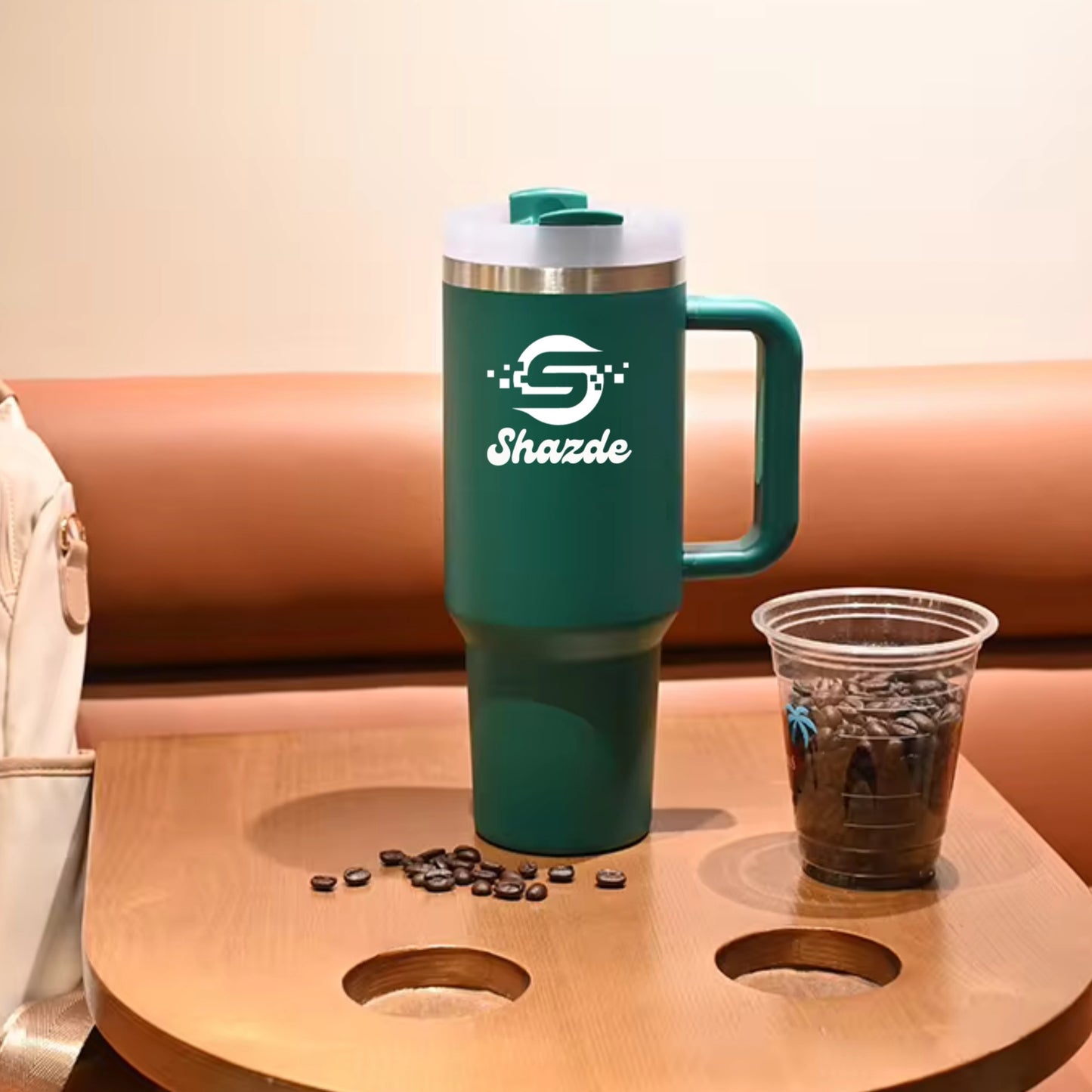 Shazde HydratePro Tumbler