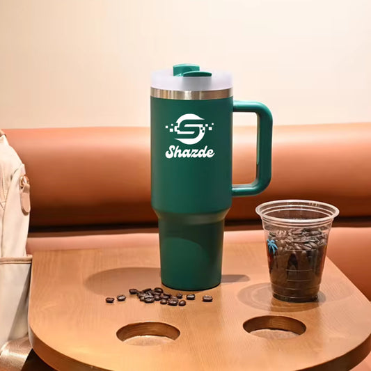 Shazde HydratePro Tumbler