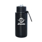 SHAZDE Daily – Premium Edelstahl-Trinkflasche für jeden Tag