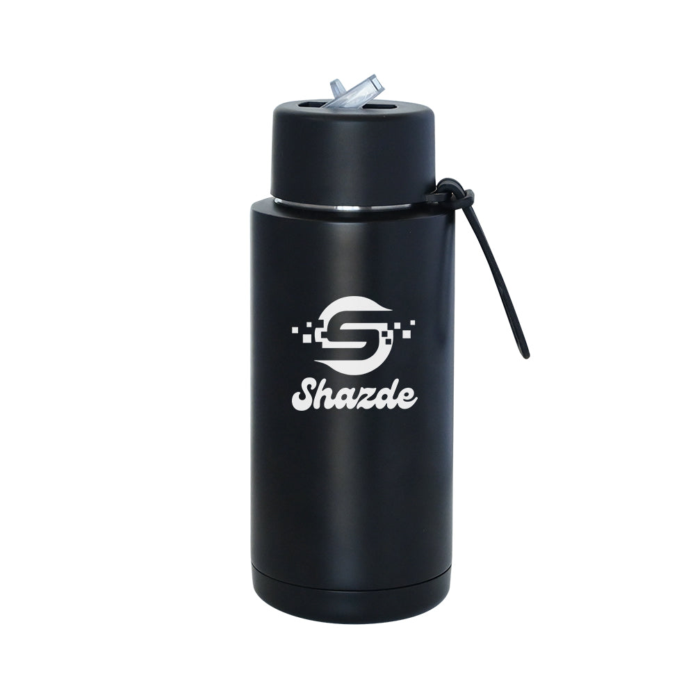 Shazde Premium Edelstahlflasche