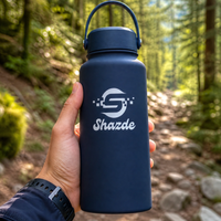 SHAZDE Flow – Thermosflasche