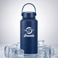 SHAZDE Elegant – Thermosflasche für Outdoor & Reisen