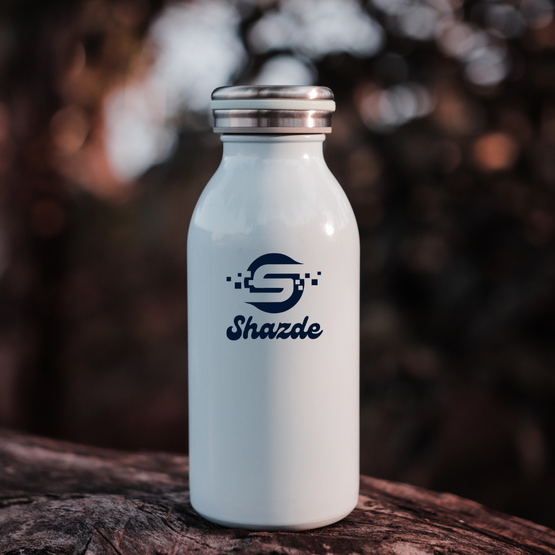 Shazde Hydrowave Flasche