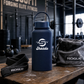 SHAZDE Elegant – Thermosflasche für Outdoor & Reisen
