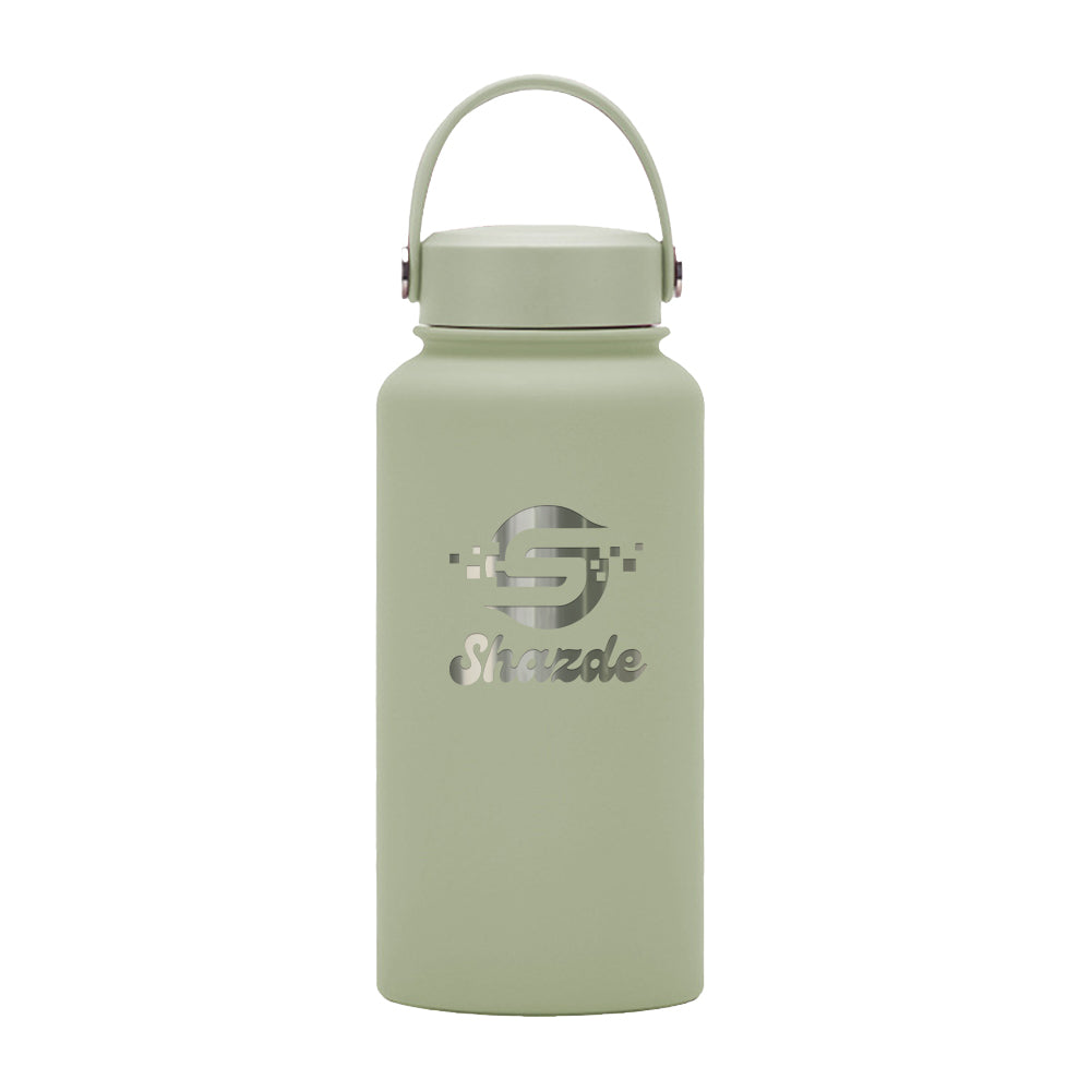 Shazde Elegant Thermos Flasche