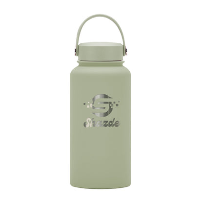 SHAZDE Elegant – Thermosflasche für Outdoor & Reisen