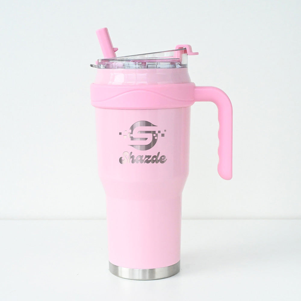 Shazde Kaffee Mog Flasche