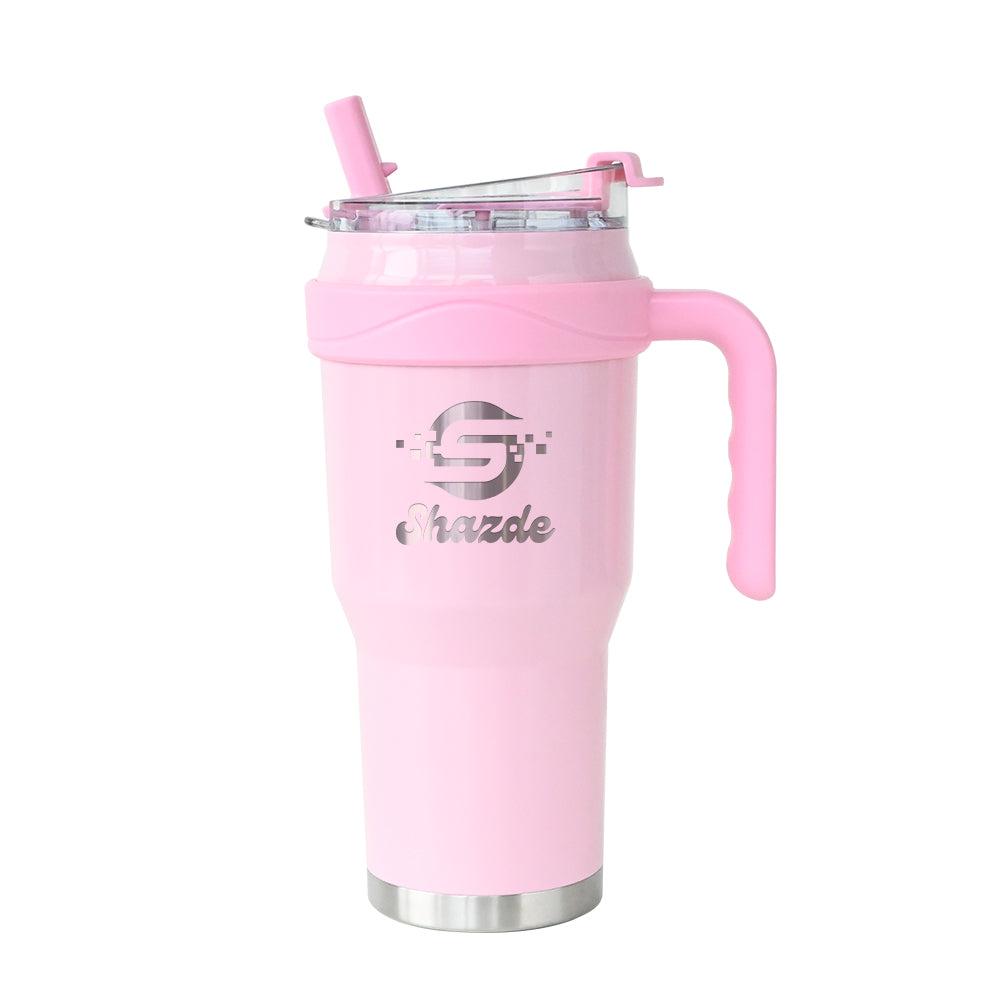 Shazde Thermo-Trinkbecher