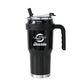 SHAZDE Coffee Mug – Thermobecher für Büro & unterwegs