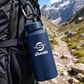 SHAZDE Elegant – Thermosflasche für Outdoor & Reisen