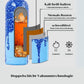 SHAZDE Athletic – Sport-Trinkflasche für Gym & Training