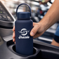 SHAZDE Elegant – Thermosflasche für Outdoor & Reisen