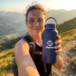 SHAZDE Elegant – Thermosflasche für Outdoor & Reisen