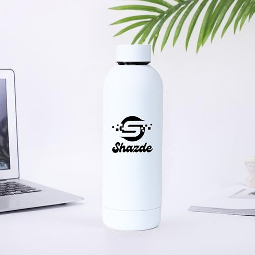 Shazde Athletic Hydration Flasche