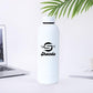 SHAZDE Athletic – Sport-Trinkflasche für Gym & Training